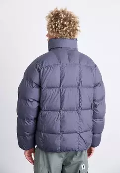 Зимняя куртка PUFFER JACKET Puma, серый