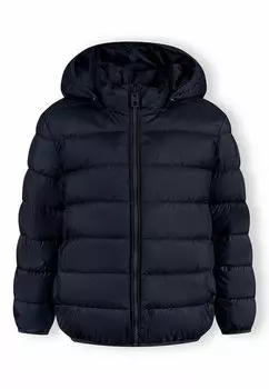 Зимняя куртка PUFFER MINOTI, темно-синий