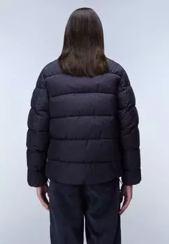 Зимняя куртка PUFFER OPEN Napapijri, синий
