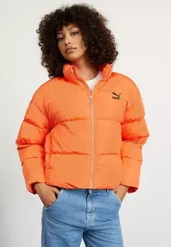 Зимняя куртка Puma
