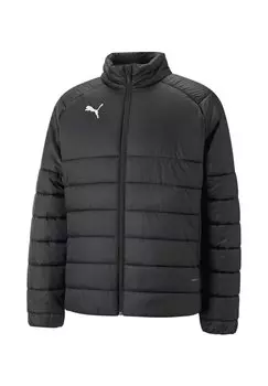 Зимняя куртка Puma, черный