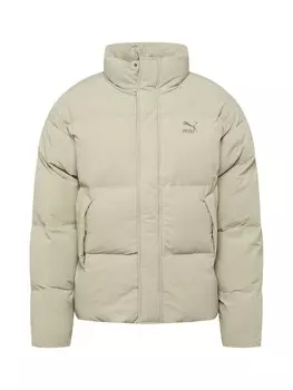 Зимняя куртка Puma Polybal, камень