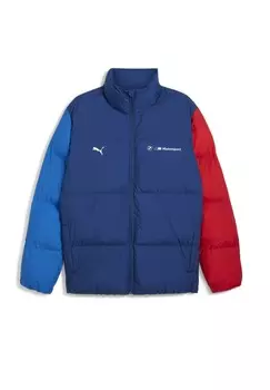 Зимняя куртка Puma, синий