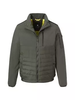 Зимняя куртка redpoint, цвет dk. khaki