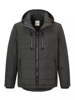 Зимняя куртка redpoint, цвет dk. olive