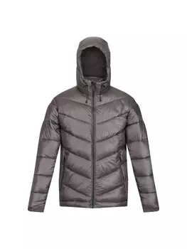 Зимняя куртка Regatta, цвет dark grey