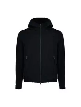 Зимняя куртка regular fit Colmar, черный