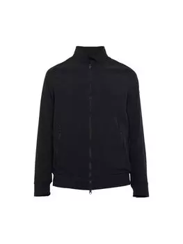 Зимняя куртка regular fit Colmar, черный