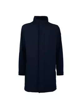 Зимняя куртка regular fit Colmar, синий