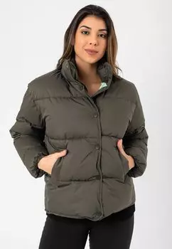 Зимняя куртка REGULAR FIT Daniel Hills, цвет khaki