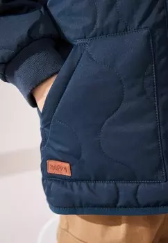 Зимняя куртка REGULAR FIT Next, синий