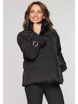 Зимняя куртка regular fit Perso, черный