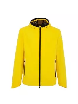 Зимняя куртка regular fit Suns, желтый