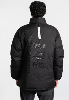 Зимняя куртка REVERSIBLE Helly Hansen, черный
