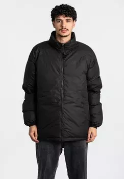 Зимняя куртка REVERSIBLE Helly Hansen, черный