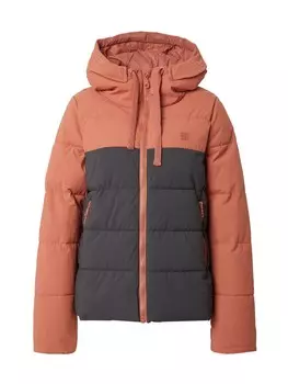 Зимняя куртка RIP CURL, цвет Melon