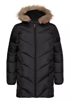 Зимняя куртка ROXY Winter Jacket, черный