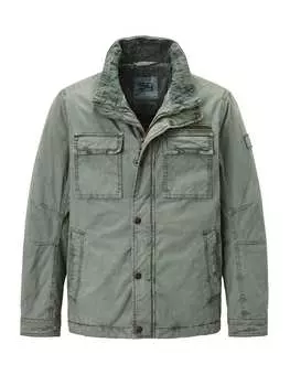 Зимняя куртка S4 JACKETS, цвет monument