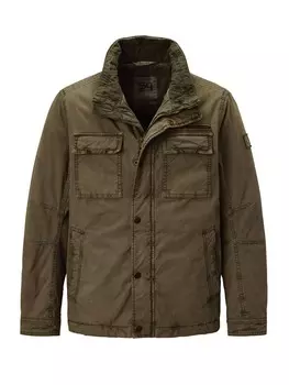 Зимняя куртка S4 JACKETS, цвет oak
