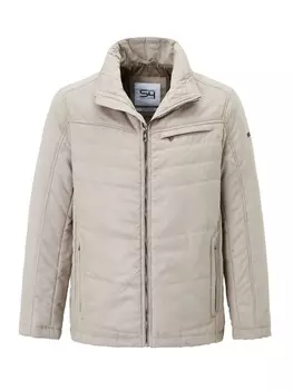 Зимняя куртка S4 JACKETS, цвет straw