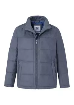 Зимняя куртка S4 Jackets, синий