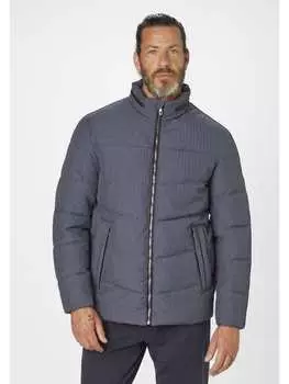 Зимняя куртка S4 JACKETS, темно-синий