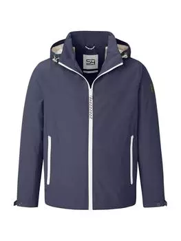 Зимняя куртка S4 JACKETS, темно-синий