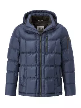 Зимняя куртка S4 JACKETS, темно-синий