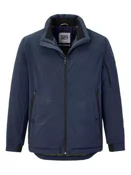 Зимняя куртка S4 JACKETS, темно-синий
