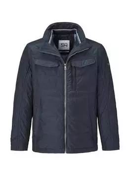 Зимняя куртка S4 JACKETS, темно-синий