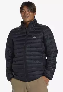 Зимняя куртка SCALY Quiksilver, черный