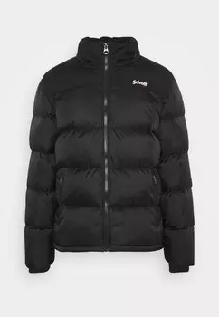 Зимняя куртка Schott, черный