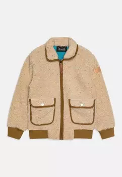 Зимняя куртка Scotch & Soda, кремовый