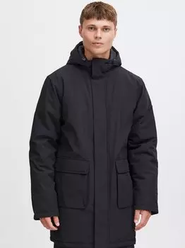 Зимняя куртка сдгиорги Solid, черный