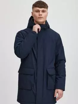 Зимняя куртка сдгиорги Solid, синий