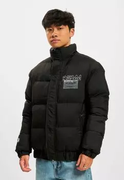 Зимняя куртка SIDED 2Y, черный