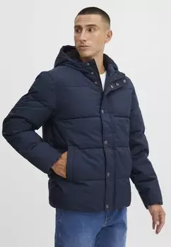 Зимняя куртка Solid, синий