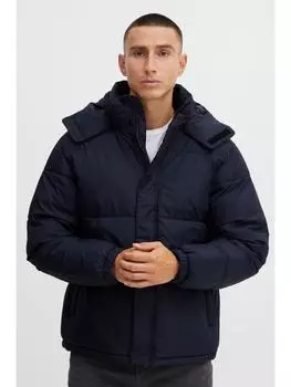 Зимняя куртка !SOLID, синий
