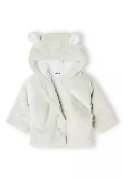 Зимняя куртка STANDARD MINOTI, цвет beige