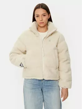 Зимняя куртка стандартного кроя Helly Hansen, бежевый