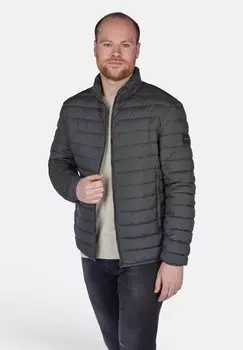 Зимняя куртка STEPP LIGHT-WEIGHT Calamar, цвет grn
