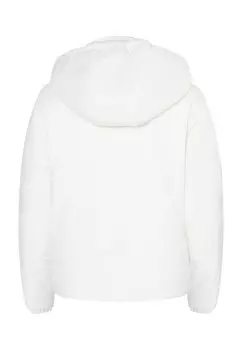 Зимняя куртка STEPP SIVENE usha, белый
