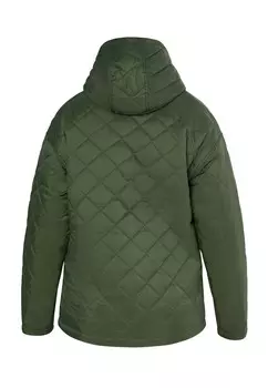 Зимняя куртка STEPP usha, оливковый