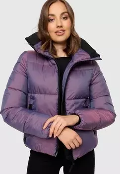 Зимняя куртка STERNSCHNPPCHEN Navahoo, цвет berry
