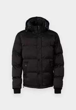 Зимняя куртка STRETCH JACKET Guess, черный