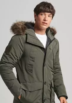 Зимняя куртка Superdry