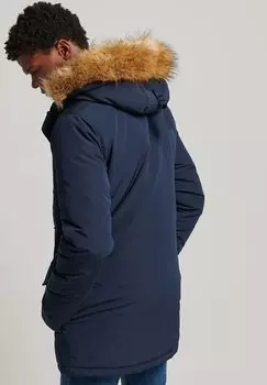 Зимняя куртка Superdry