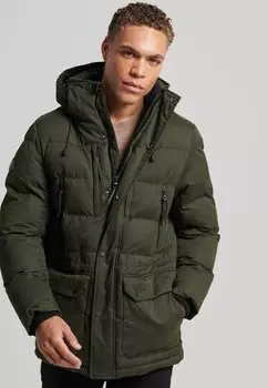 Зимняя куртка Superdry