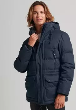 Зимняя куртка Superdry