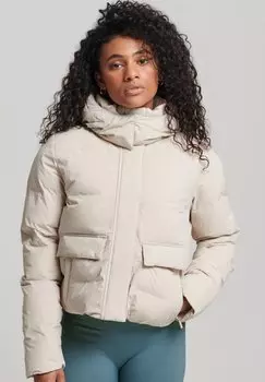 Зимняя куртка Superdry